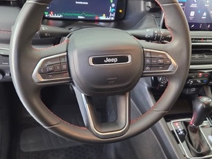 Jeep Compass 1.3 PHEV Trailhawk AWD AT 177 kW (240 CV)