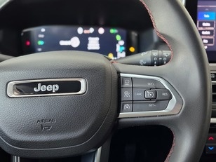 Jeep Compass 1.3 PHEV Trailhawk AWD AT 177 kW (240 CV)