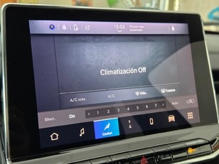 Jeep Compass 1.3 PHEV Trailhawk AWD AT 177 kW (240 CV)