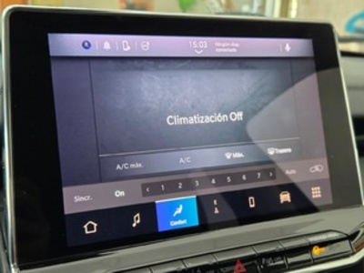 Jeep Compass 1.3 PHEV Trailhawk AWD AT 177 kW (240 CV) Jeep Compass 1.3 PHEV Trailhawk AWD AT 177 kW (240 CV)