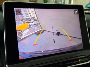 Jeep Compass 1.3 PHEV Trailhawk AWD AT 177 kW (240 CV)