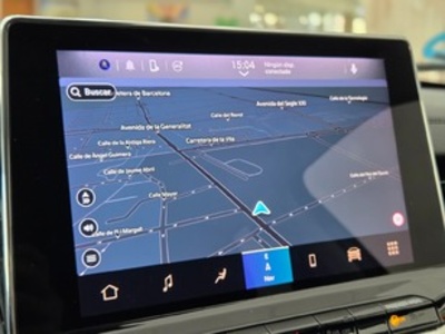 Jeep Compass 1.3 PHEV Trailhawk AWD AT 177 kW (240 CV) Jeep Compass 1.3 PHEV Trailhawk AWD AT 177 kW (240 CV)