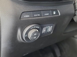 Jeep Compass 1.3 PHEV Trailhawk AWD AT 177 kW (240 CV)