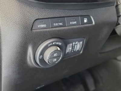 Jeep Compass 1.3 PHEV Trailhawk AWD AT 177 kW (240 CV) Jeep Compass 1.3 PHEV Trailhawk AWD AT 177 kW (240 CV)