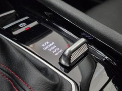 Jeep Compass 1.3 PHEV Trailhawk AWD AT 177 kW (240 CV) Jeep Compass 1.3 PHEV Trailhawk AWD AT 177 kW (240 CV)