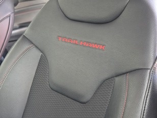 Jeep Compass 1.3 PHEV Trailhawk AWD AT 177 kW (240 CV)