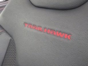 Jeep Compass 1.3 PHEV Trailhawk AWD AT 177 kW (240 CV)