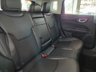 Jeep Compass 1.3 PHEV Trailhawk AWD AT 177 kW (240 CV) Jeep Compass 1.3 PHEV Trailhawk AWD AT 177 kW (240 CV)