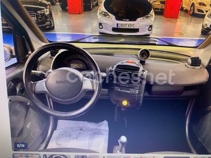 Smart ForTwo Coupe 45 Pure 45 kW (61 CV)