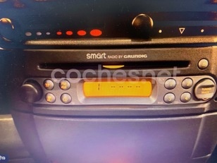 Smart ForTwo Coupe 45 Pure 45 kW (61 CV)