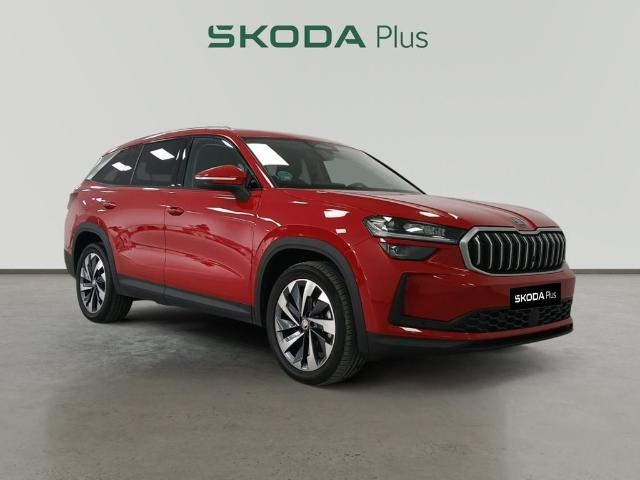 SkodaKodiaq 2.0 TDI Design DSG 110 kW (150 CV)