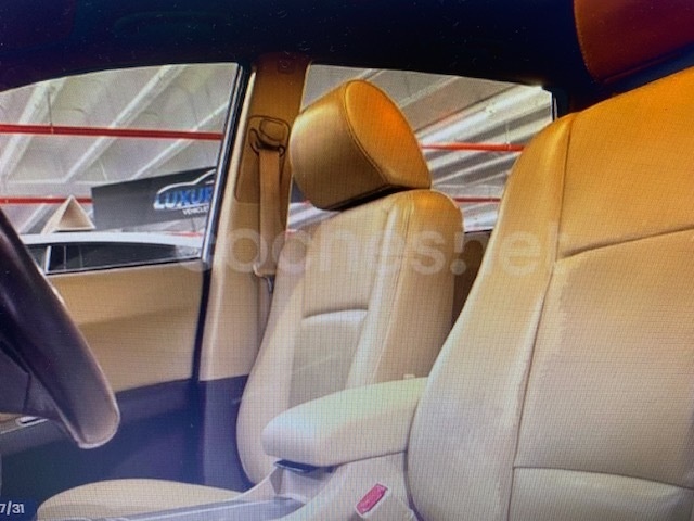 SubaruTribeca B9 3.0 Limited Plus 180 kW (245 CV) Vehículo usado en Barcelona - 6