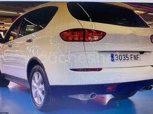 Subaru Tribeca B9 3.0 Limited Plus 180 kW (245 CV)