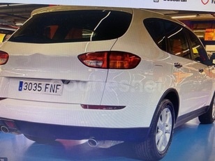 Subaru Tribeca B9 3.0 Limited Plus 180 kW (245 CV)