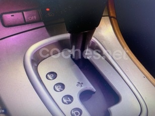 Subaru Tribeca B9 3.0 Limited Plus 180 kW (245 CV)