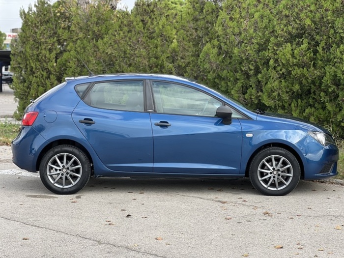 SEATIbiza 1.2 TSI Style Connect 66 kW (90 CV) Vehículo usado en Barcelona - 7 SEATIbiza 1.2 TSI Style Connect 66 kW (90 CV) Vehículo usado en Barcelona - 7