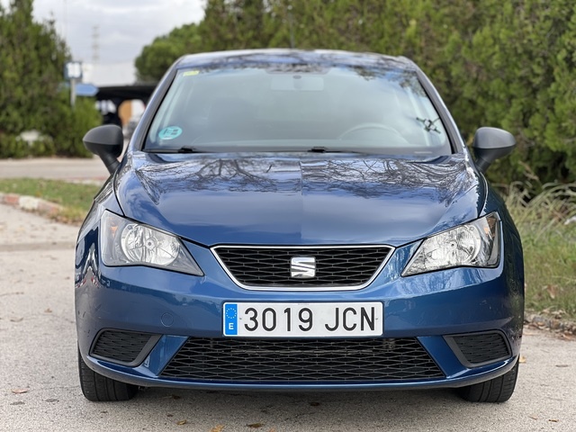 SEATIbiza 1.2 TSI Style Connect 66 kW (90 CV) Vehículo usado en Barcelona - 10