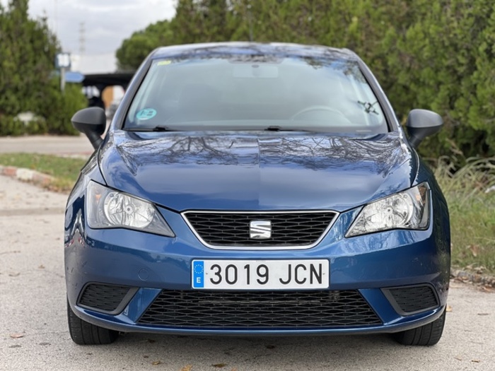 SEATIbiza 1.2 TSI Style Connect 66 kW (90 CV) Vehículo usado en Barcelona - 10 SEATIbiza 1.2 TSI Style Connect 66 kW (90 CV) Vehículo usado en Barcelona - 10