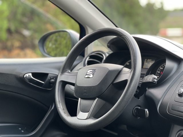 SEATIbiza 1.2 TSI Style Connect 66 kW (90 CV) Vehículo usado en Barcelona - 13