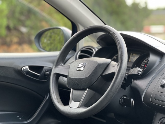 SEATIbiza 1.2 TSI Style Connect 66 kW (90 CV) Vehículo usado en Barcelona - 13 SEATIbiza 1.2 TSI Style Connect 66 kW (90 CV) Vehículo usado en Barcelona - 13