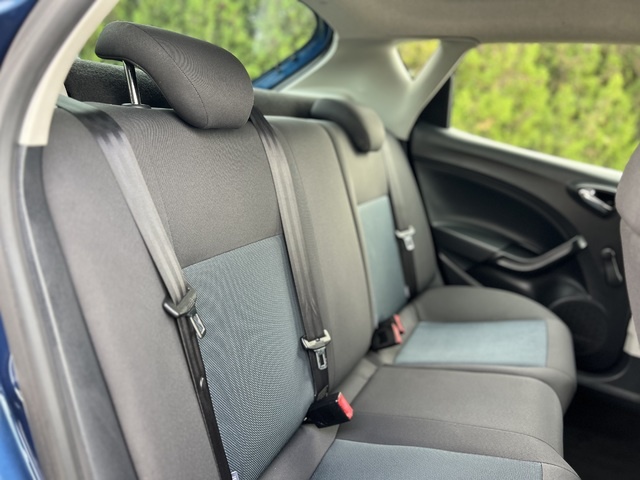 SEATIbiza 1.2 TSI Style Connect 66 kW (90 CV) Vehículo usado en Barcelona - 14