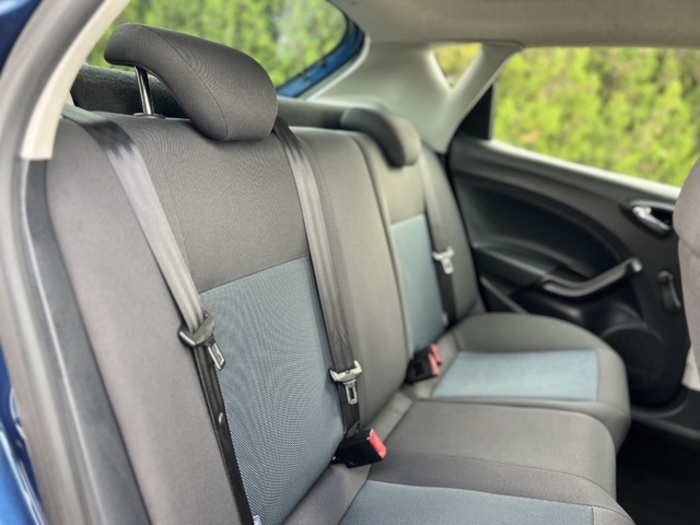 SEATIbiza 1.2 TSI Style Connect 66 kW (90 CV) Vehículo usado en Barcelona - 14 SEATIbiza 1.2 TSI Style Connect 66 kW (90 CV) Vehículo usado en Barcelona - 14