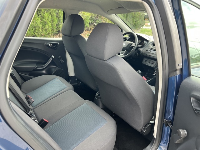 SEATIbiza 1.2 TSI Style Connect 66 kW (90 CV) Vehículo usado en Barcelona - 15