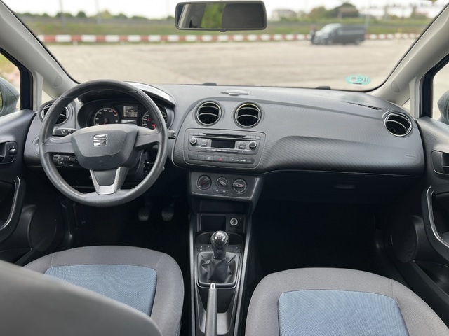 SEATIbiza 1.2 TSI Style Connect 66 kW (90 CV) Vehículo usado en Barcelona - 16