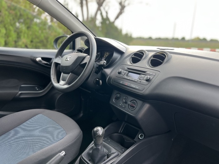 SEATIbiza 1.2 TSI Style Connect 66 kW (90 CV) Vehículo usado en Barcelona - 17 SEATIbiza 1.2 TSI Style Connect 66 kW (90 CV) Vehículo usado en Barcelona - 17