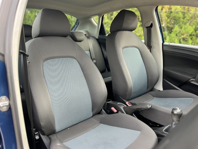 SEATIbiza 1.2 TSI Style Connect 66 kW (90 CV) Vehículo usado en Barcelona - 18