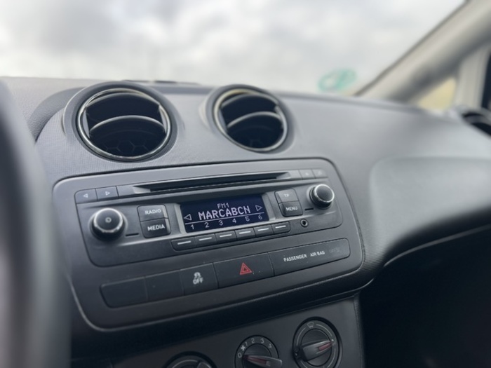 SEATIbiza 1.2 TSI Style Connect 66 kW (90 CV) Vehículo usado en Barcelona - 19 SEATIbiza 1.2 TSI Style Connect 66 kW (90 CV) Vehículo usado en Barcelona - 19