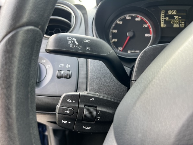 SEATIbiza 1.2 TSI Style Connect 66 kW (90 CV) Vehículo usado en Barcelona - 21