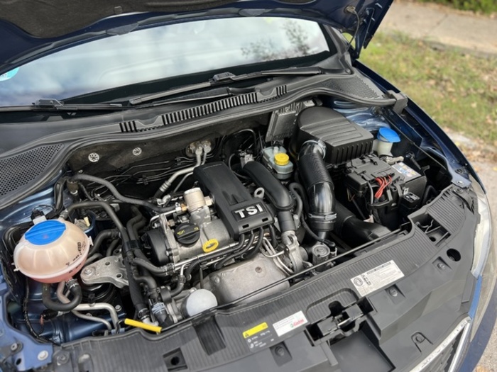 SEATIbiza 1.2 TSI Style Connect 66 kW (90 CV) Vehículo usado en Barcelona - 22 SEATIbiza 1.2 TSI Style Connect 66 kW (90 CV) Vehículo usado en Barcelona - 22