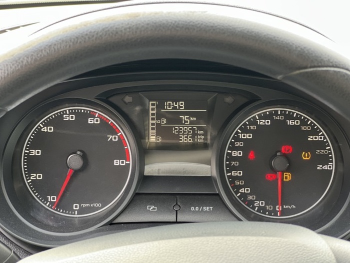 SEATIbiza 1.2 TSI Style Connect 66 kW (90 CV) Vehículo usado en Barcelona - 23 SEATIbiza 1.2 TSI Style Connect 66 kW (90 CV) Vehículo usado en Barcelona - 23