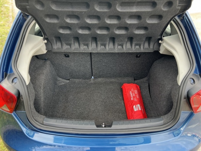 SEATIbiza 1.2 TSI Style Connect 66 kW (90 CV) Vehículo usado en Barcelona - 24 SEATIbiza 1.2 TSI Style Connect 66 kW (90 CV) Vehículo usado en Barcelona - 24