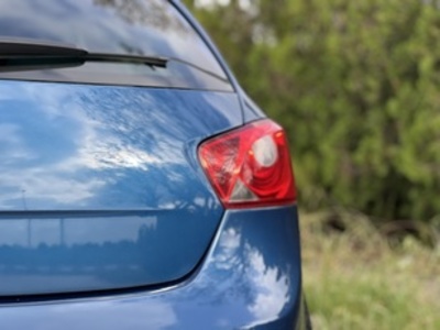 SEAT Ibiza 1.2 TSI Style Connect 66 kW (90 CV) SEAT Ibiza 1.2 TSI Style Connect 66 kW (90 CV)