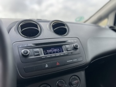 SEAT Ibiza 1.2 TSI Style Connect 66 kW (90 CV) SEAT Ibiza 1.2 TSI Style Connect 66 kW (90 CV)