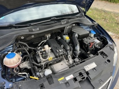 SEAT Ibiza 1.2 TSI Style Connect 66 kW (90 CV) SEAT Ibiza 1.2 TSI Style Connect 66 kW (90 CV)