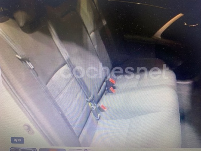 ToyotaAvensis 140 Advance MultiDrive 108 kW (147 CV) Vehículo usado en Barcelona - 6 ToyotaAvensis 140 Advance MultiDrive 108 kW (147 CV) Vehículo usado en Barcelona - 6