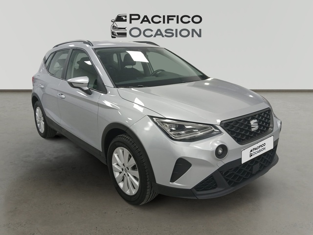 SEATArona 1.0 TSI Style Plus 81 kW (110 CV)