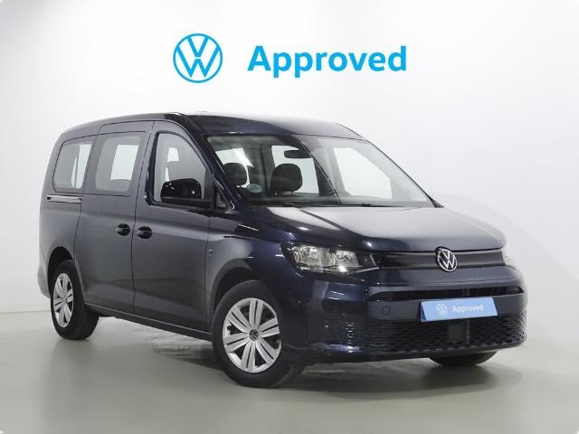 VolkswagenCaddy Maxi Origin 2.0 TDI 75 kW (102 CV)