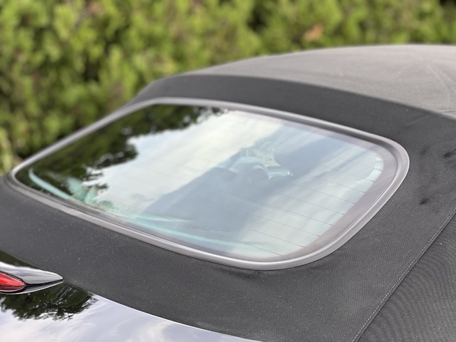 JaguarXK 4.0 Convertible XK8 216 kW (290 CV) Vehículo usado en Barcelona - 15