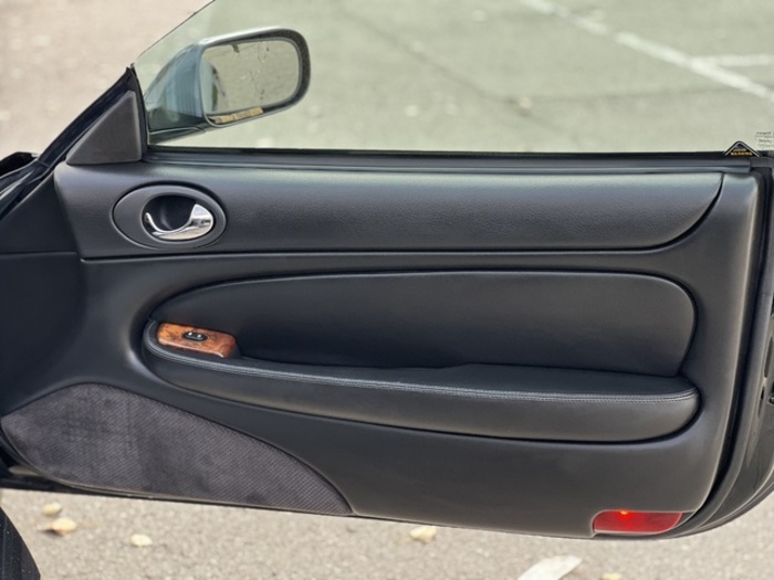 JaguarXK 4.0 Convertible XK8 216 kW (290 CV) Vehículo usado en Barcelona - 22 JaguarXK 4.0 Convertible XK8 216 kW (290 CV) Vehículo usado en Barcelona - 22