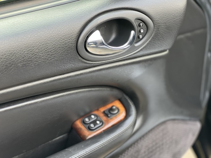 JaguarXK 4.0 Convertible XK8 216 kW (290 CV) Vehículo usado en Barcelona - 29 JaguarXK 4.0 Convertible XK8 216 kW (290 CV) Vehículo usado en Barcelona - 29