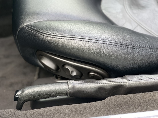 JaguarXK 4.0 Convertible XK8 216 kW (290 CV) Vehículo usado en Barcelona - 30