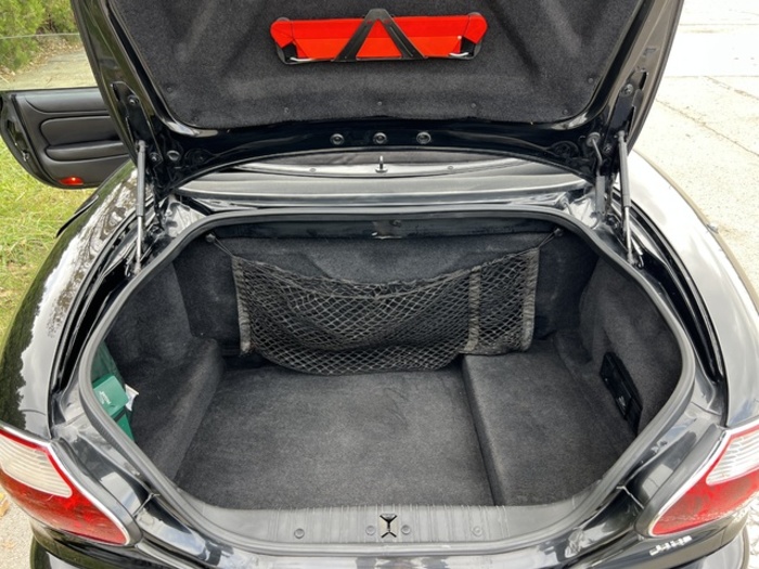 JaguarXK 4.0 Convertible XK8 216 kW (290 CV) Vehículo usado en Barcelona - 36 JaguarXK 4.0 Convertible XK8 216 kW (290 CV) Vehículo usado en Barcelona - 36