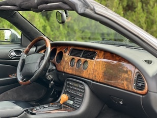 Jaguar XK 4.0 Convertible XK8 216 kW (290 CV)