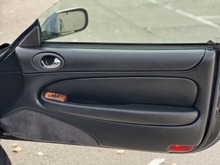 Jaguar XK 4.0 Convertible XK8 216 kW (290 CV)