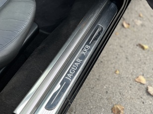 Jaguar XK 4.0 Convertible XK8 216 kW (290 CV)