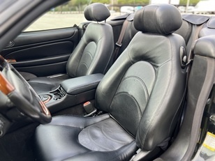 Jaguar XK 4.0 Convertible XK8 216 kW (290 CV)